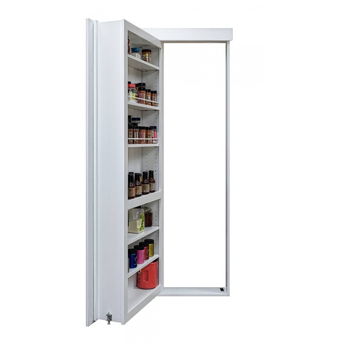 Pantry Door (Reversed)